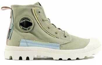 Módne tenisky Palladium  Pampa underlayer