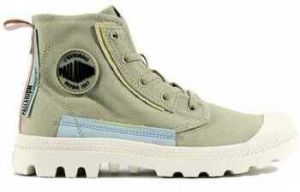 Módne tenisky Palladium  Pampa underlayer