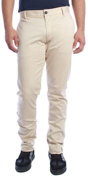 Nohavice Chinos/Nohavice Carrot Emporio Armani  3H1P15-1NEDZ0128