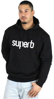 Mikiny Superb 1982  6010-BLACK