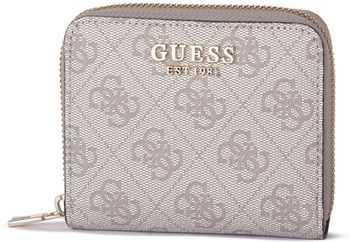 Peňaženky Guess  DKO ZAMIRA SLG ZIP AROUND