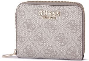 Peňaženky Guess  DKO ZAMIRA SLG ZIP AROUND