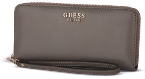 Peňaženky Guess  DRT LAUREL LARGE ZIP