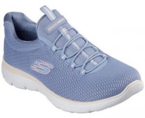 Módne tenisky Skechers  SUMMIT-SUMMER BLUSH