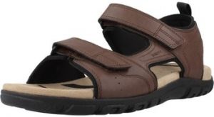 Sandále Geox  UOMO SANDAL STRADA