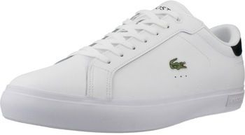 Módne tenisky Lacoste  POWERCOURT