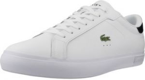 Módne tenisky Lacoste  POWERCOURT