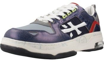 Módne tenisky Premiata  DRAKE 406