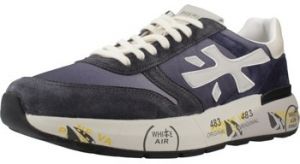 Módne tenisky Premiata  MICK 7209