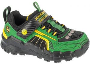 Nízke tenisky Skechers  John Deere: Adventure Track - Rugged-Bright