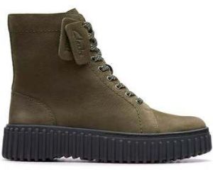 Čižmičky Clarks  Torhill Rise