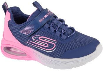 Nízke tenisky Skechers  Microspec Max Advance - Fly 3