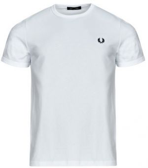 Polokošele s krátkym rukávom Fred Perry  RINGER T-SHIRT