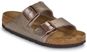 Šľapky BIRKENSTOCK  Arizona BF Graceful Taupe