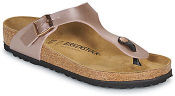Žabky BIRKENSTOCK  Gizeh BF Copper