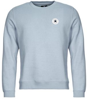 Mikiny Converse  GO-TO CHUCK TAYLOR PATCH CREW