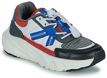 Nízke tenisky Shoo Pom  POW SPEED TREK