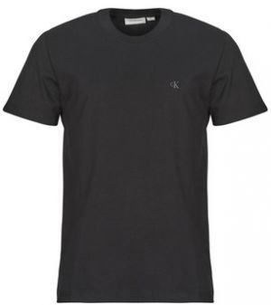 Tričká s krátkym rukávom Calvin Klein Jeans  SS HERO MONOLOGO TEE 30S