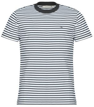 Tričká s krátkym rukávom Calvin Klein Jeans  HEAVY REGULAR TEE