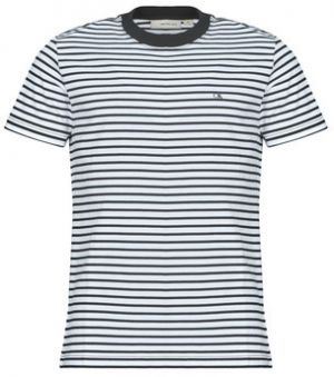 Tričká s krátkym rukávom Calvin Klein Jeans  HEAVY REGULAR TEE