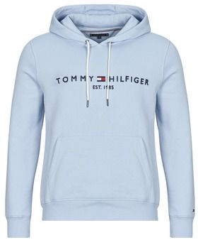 Mikiny Tommy Hilfiger  TOMMY LOGO HOODY