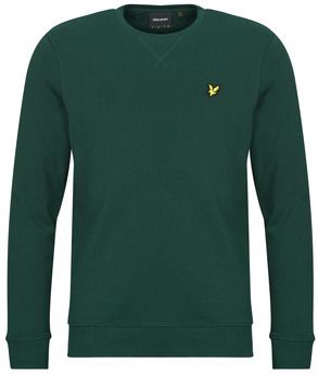 Mikiny Lyle & Scott  Crew Neck Sweatshirt