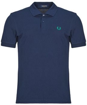 Polokošele s krátkym rukávom Fred Perry  THE FRED PERRY SHIRT