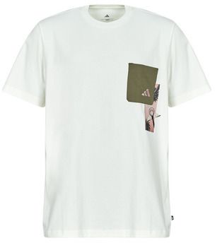 Tričká s krátkym rukávom adidas  JJ3928