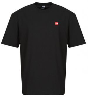 Tričká s krátkym rukávom The North Face  xys Oversized S/S Tee