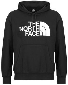 Mikiny The North Face  Easy Hoodie