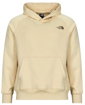Mikiny The North Face  Raglan Box Nse Hoodie