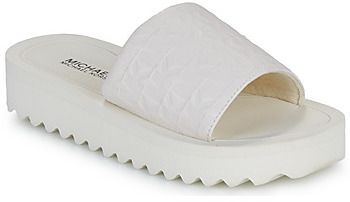 športové šľapky MICHAEL Michael Kors  TEAGAN MERRICK