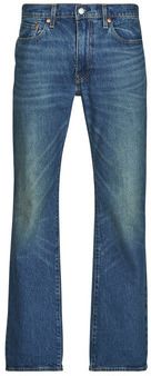 Džínsy Bootcut Levis  527® SLIM BOOT CUT