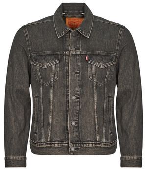 Džínsové bundy Levis  THE TRUCKER JACKET
