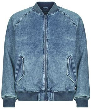 Džínsové bundy Levis  FILBERT FLIGHT JACKET