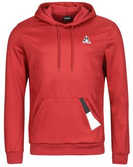 Mikiny Le Coq Sportif  TRI SP HOODY N°1 M