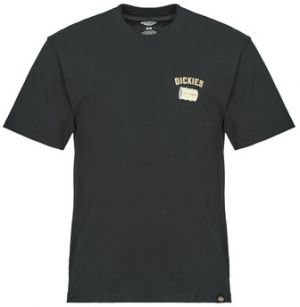 Tričká s krátkym rukávom Dickies  SERVICE CREW SS TEE