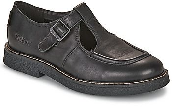 Derbie Kickers  KICK LADY