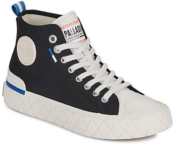 Členkové tenisky Palladium  PALLA ACE CHUKKA ORG