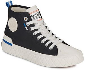 Členkové tenisky Palladium  PALLA ACE CHUKKA ORG