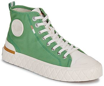 Členkové tenisky Palladium  PALLA ACE CHUKKA ORG