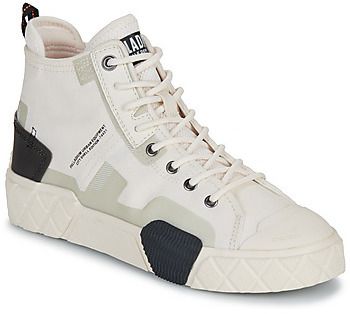 Členkové tenisky Palladium  PALLA ACE CITY SHELL CHUK 2