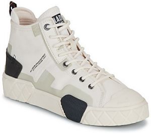 Členkové tenisky Palladium  PALLA ACE CITY SHELL CHUK 2