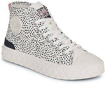 Členkové tenisky Palladium  PALLA ACE MID FEST