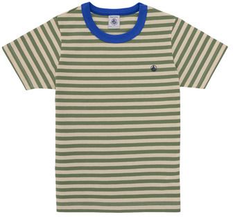 Tričká s krátkym rukávom Petit Bateau  BOUNTY