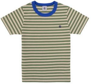 Tričká s krátkym rukávom Petit Bateau  BOUNTY