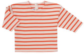 Tričká s dlhým rukávom Petit Bateau  BEGUIN