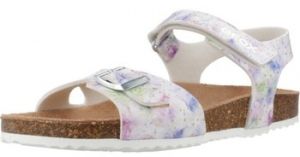 Sandále Geox  J ADRIEL GIRL