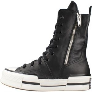 Módne tenisky Converse  CHUCK 70 PLUS XHI LEATHER