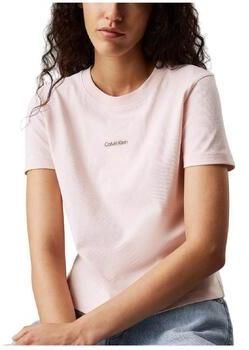 Tričká s krátkym rukávom Calvin Klein Jeans  -